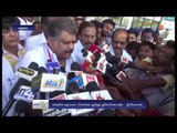 Will discuss about current issues in district heads meeting: Vasan  - Oneindia Tamil