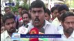 Dengue issue: DYFI protest in Tirupur  - Oneindia Tamil