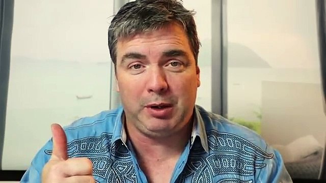 JP Maroney Presents SHUT UP AND STOP COMPLAINING