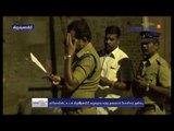 Police encounter Maoist in Kerala - Funeral in Krishnagiri - Oneindia Tamil