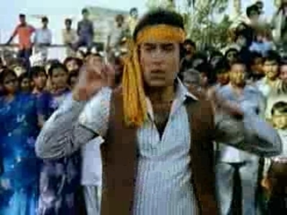 Disco Dancer