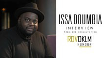 Interview ISSA DOUMBIA - RdvOKLM 