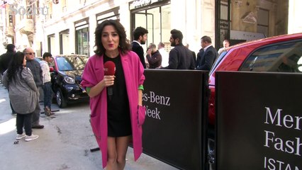 Bir sonbahar hikayesi