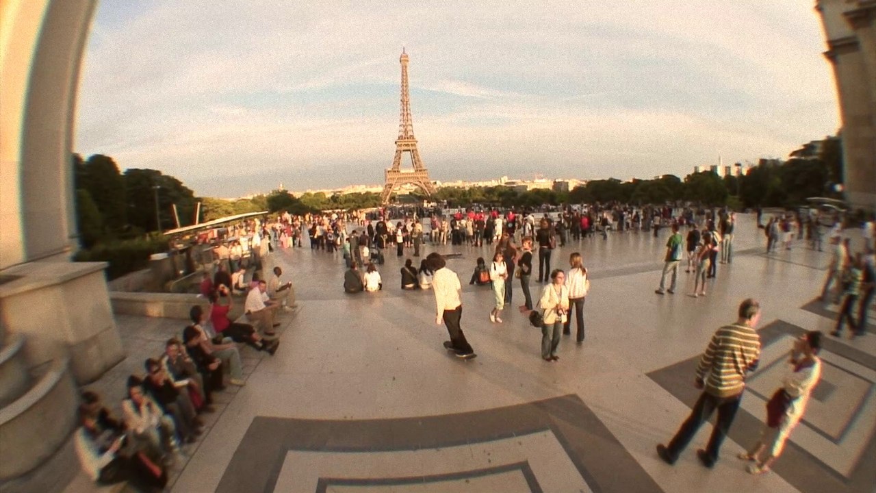 PARISien
