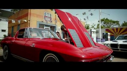 Eloise Official Trailer 1 (2017) - Chace Crawford Movie(360p)