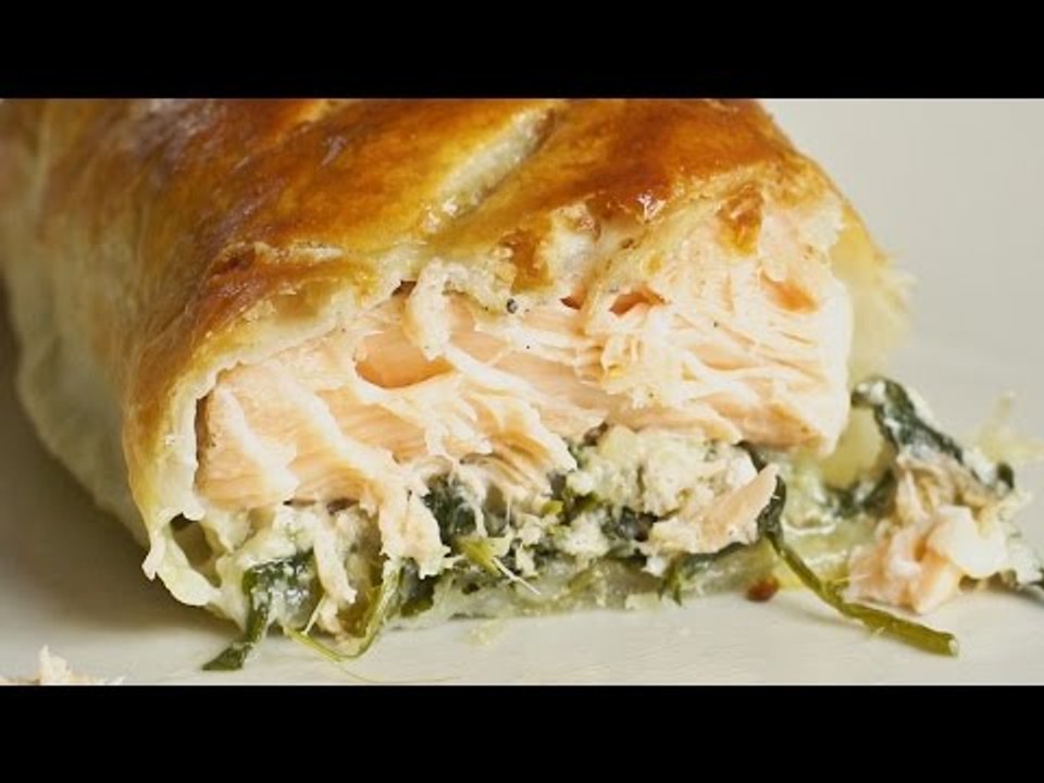Somon Sarma Tarifi