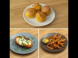 3 Farklı Tatlı Patates Tarifi - Onedio Yemek - Pratik Yemek Tarifleri