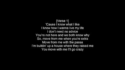 Drake feat. Lionel Richie & Lil Wayne - Blem (Lyrics) __ More Life (2017)