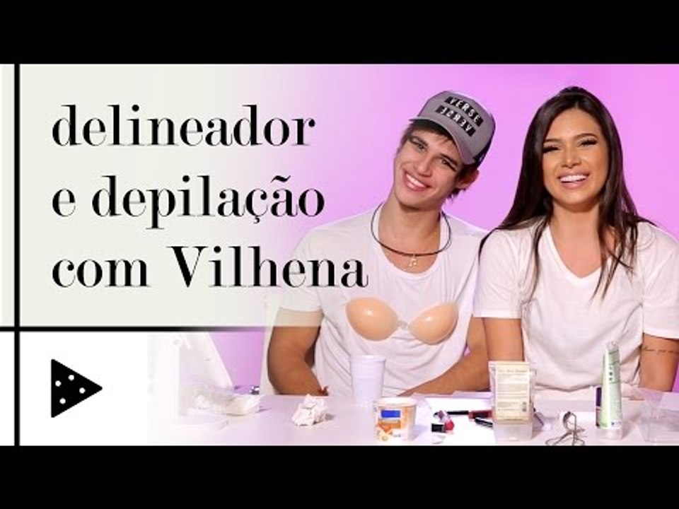 APRESENTANDO O UNIVERSO FEMININO AO GAMER VILHENA