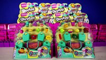 SHOPKINS SEASON 3 12Pack 48 Total with 4 Ultra Rares Special Edition Polished Pearl