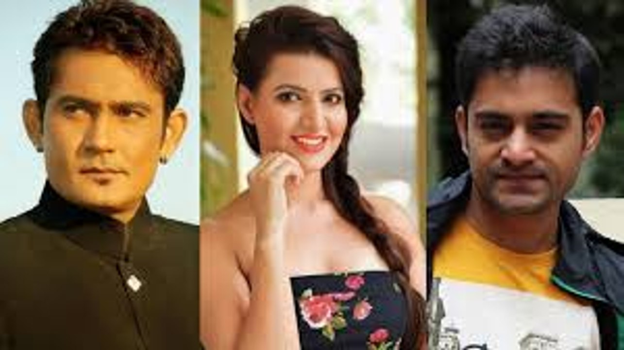 Crime Patrol- 21 march 2017 Dipti Sarna Kidnapping Case