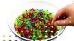Orbeez LUCKY DIP SATURDAY #17 Sesame Street, Disney Planes, Doc McStuffins, Beauty and the