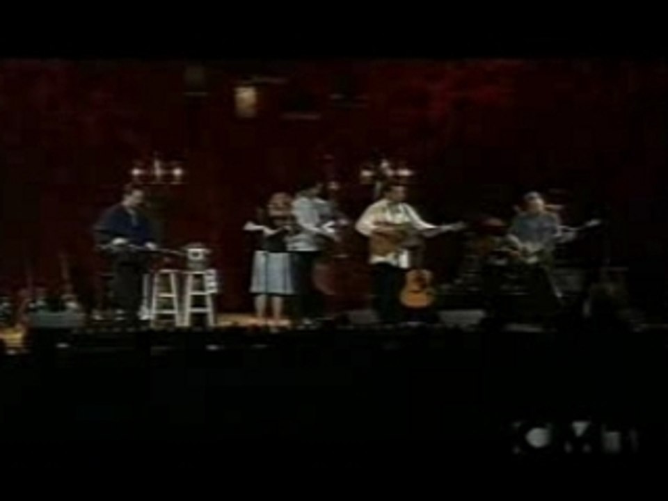 Alison Krauss & Union Station
