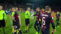 Pogoń Szczecin 0:0 Jagiellonia Białystok MATCHWEEK 26: HIGHLIGHTS