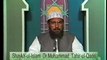 Islam in Focus (Part 14) [Speech Shaykh-ul-Islam Dr Muhammad Tahir-ul-Qadri] on Abu Dhabi TV