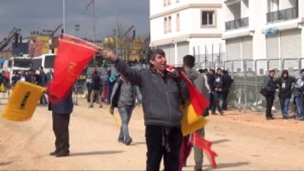 Nevruz'da Öldürülen Şahıs ile İlgili Soruşturma Başlatıldı