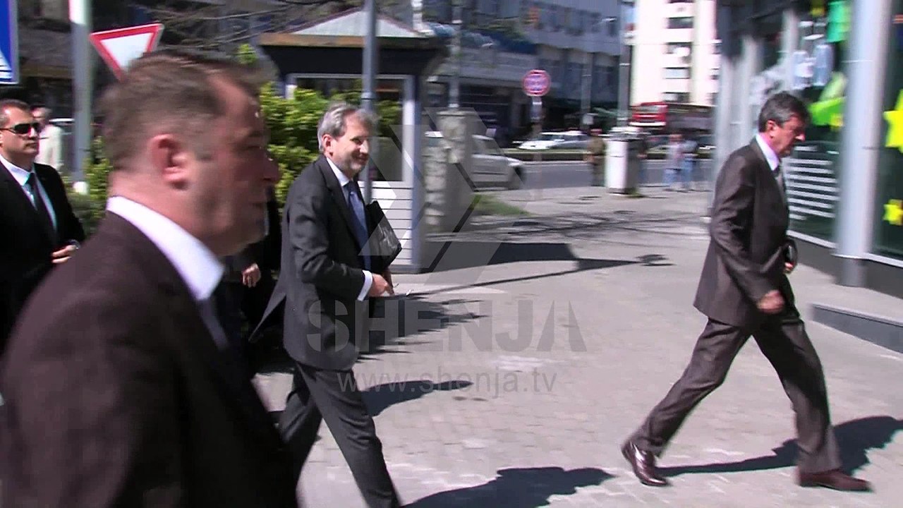 Selmani në "Arena": LSDM dhe VMRO, të njëjta për shqiptarët