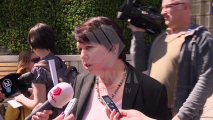 Ambasadorja gjermane: Të formohet Qeveria