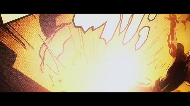 Exclusive Extended Look at Marvel's Guardians of the Galaxy (2014) - Chris Pratt Movie HD(360p)