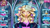 Disney Princess In Real Life Makeover ❤ Frozen Elsa, Little Mermaid Ariel, Snow White & Ra