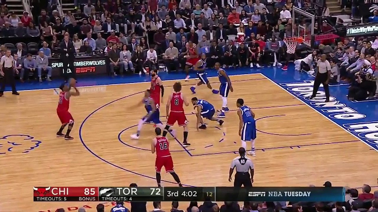 Pugilato num jogo da NBA!