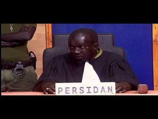 Rirou Tribunal Ep 44 Khaal yi