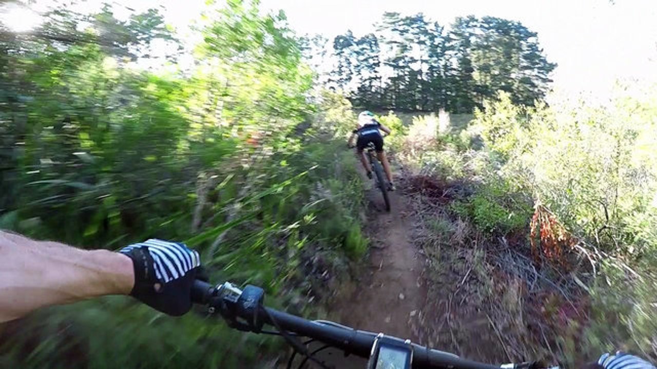 ABSA Cape Epic 2017 – Stage 2 – GoPro Highlight