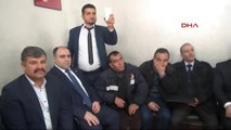 Gaziantep MHP Şahinbey Ilçe Kongresi Yapılacak