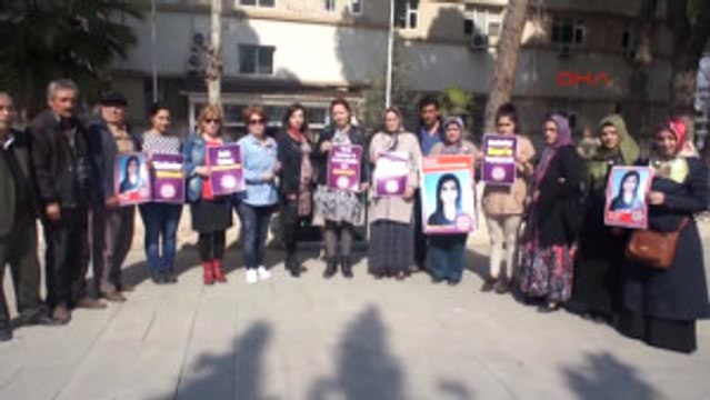 Manisa Karısını Öldüren Sanığa Müebbet Hapis Istemi