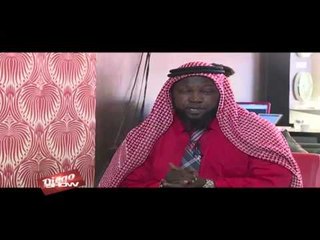 Diego Show du samedi 29 janvier 2016