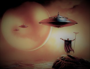 Unveiling Nibiru, the Messiah & Ancient Secrets 🌌