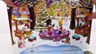 Toy Advent Calendar Day 5 - - Shopkins LEGO Friends Play Doh Minions My Little Pony Disney