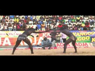 Bantamba du mardi 02 février 2016