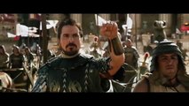 Exodus  Gods and Kings Official Trailer  2 (2014) - Christian Bale, Aaron Paul Movie HD(360p)