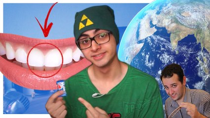 Como Criar uma Pasta de Dente