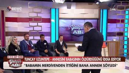 Yalçın Abi 22 Mart 2017