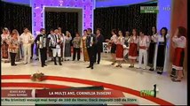 Ioan Alungulesei - M-am rugat la Dumnezeu (Seara buna, dragi romani! - ETNO TV - 29.04.2014)