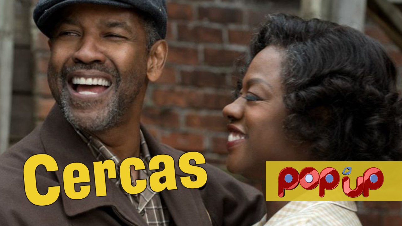 Um Limite Entre Nós - POP UP