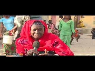 Sénégal Ça Kanam à St Louis du 1er Février 2016