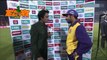 PSL Final Sarfraz Ahmed Punjabi Totay Funny Tezabi Totay 2017