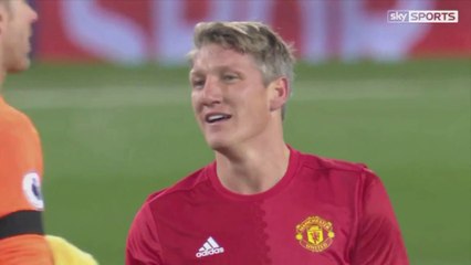 BASTIAN SCHWEINSTEIGER