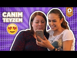Dünya Tatlısı Teyzelere Sahip Olanların Anlayabileceği 9 Şey