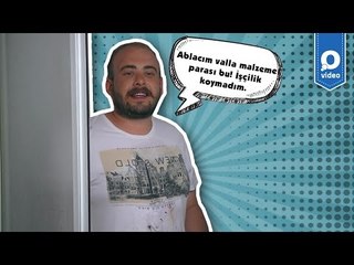 Hiç Bitmeyecek 12 Meslek 12 Yalan