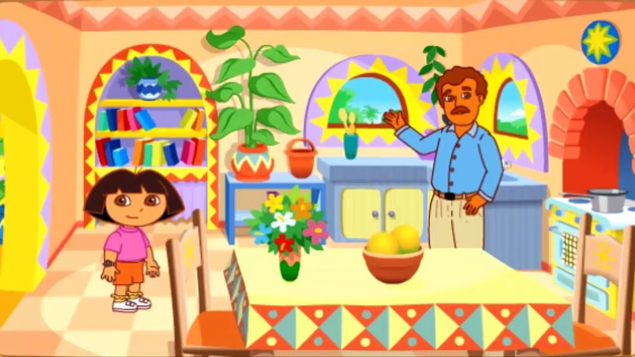 Play La Casa De Dora