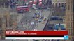 Royaume-Uni : coups de feu devant le parlement à Londres, plusieurs blessés