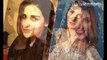 14 Pakistani Actresses With & Without Makeup -