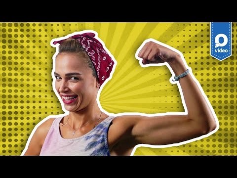 Bandana ve Fularla Yapabileceğiniz 6 Kolay Saç Modeli