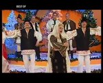 Ionela Prodan - Asta seara-i seara mare (Ionel Ionelule... - TVR 1 -07.01.2014)