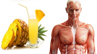 You Will Never Believe What Pineapples Can Do To Your Body If You Eat It
