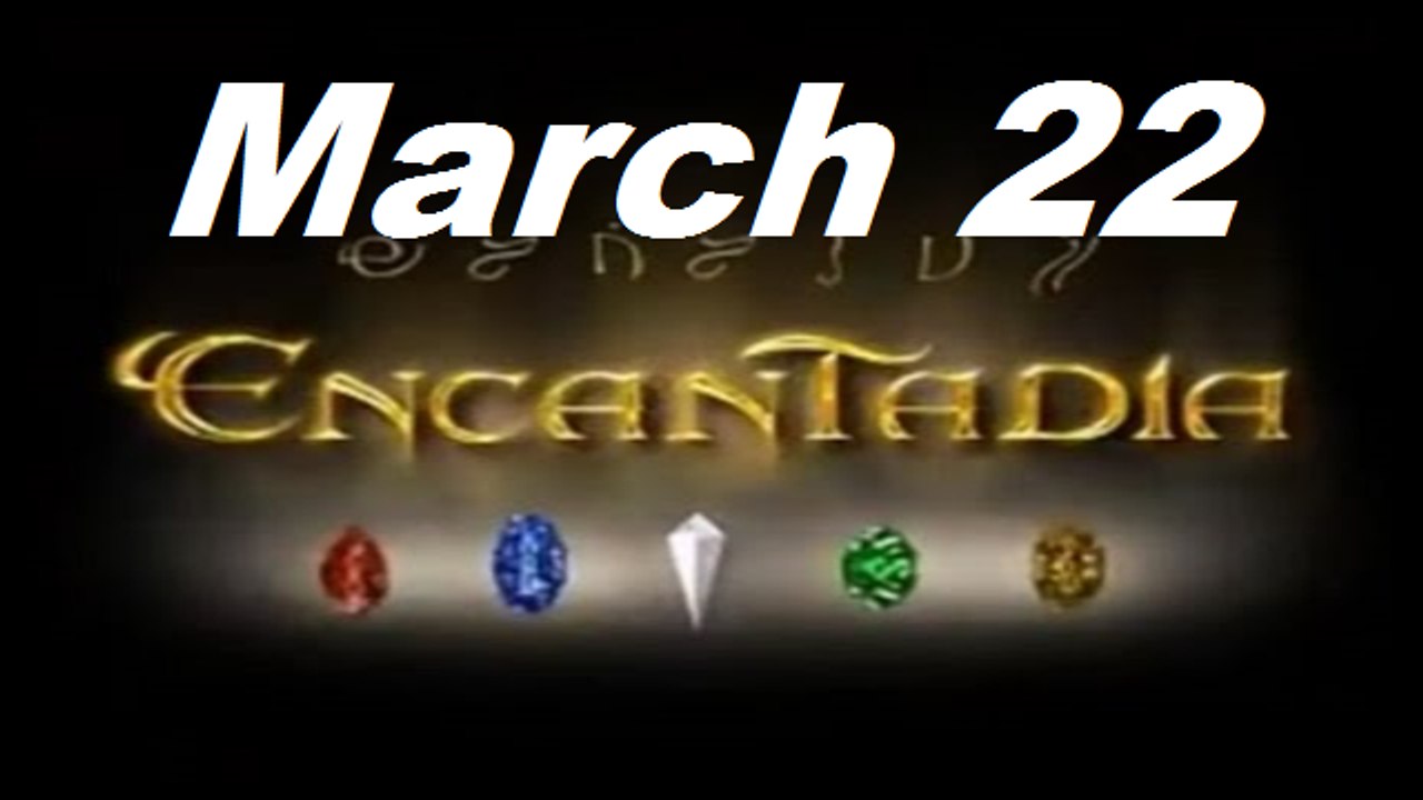 Encantadia - 22 March 2017